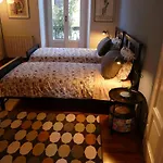 Donna Nilla, A Large And Cozy Flat In Porta Venezia