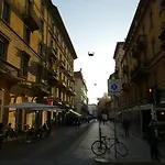 Donna Nilla, A Large And Cozy Flat In Porta Venezia