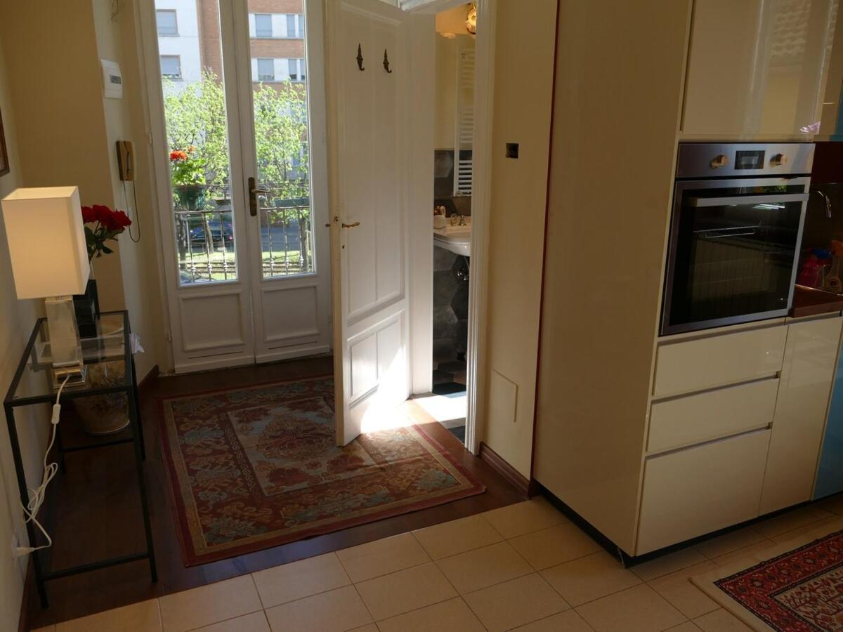 Apartment Donna Nilla, A Large And Cozy Flat In Porta Venezia