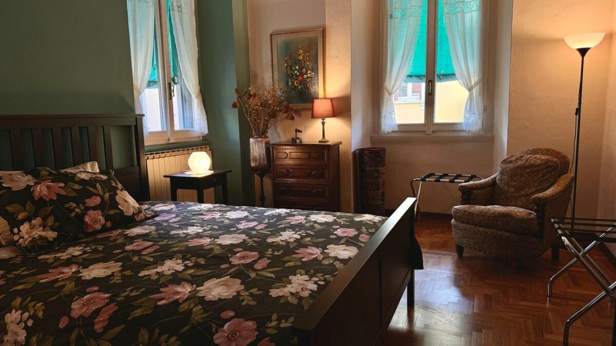 Donna Nilla, A Large And Cozy Flat In Porta Venezia Apartment