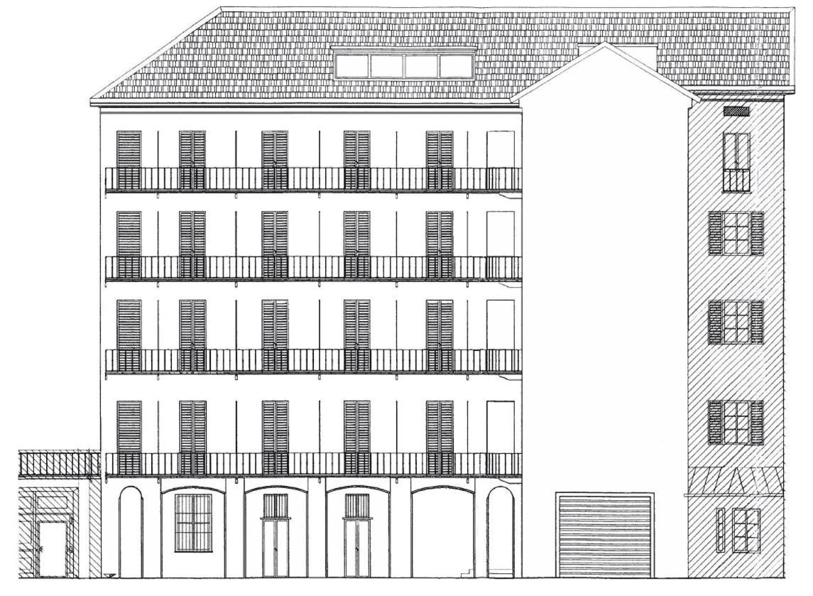 Donna Nilla, A Large And Cozy Flat In Porta Venezia *