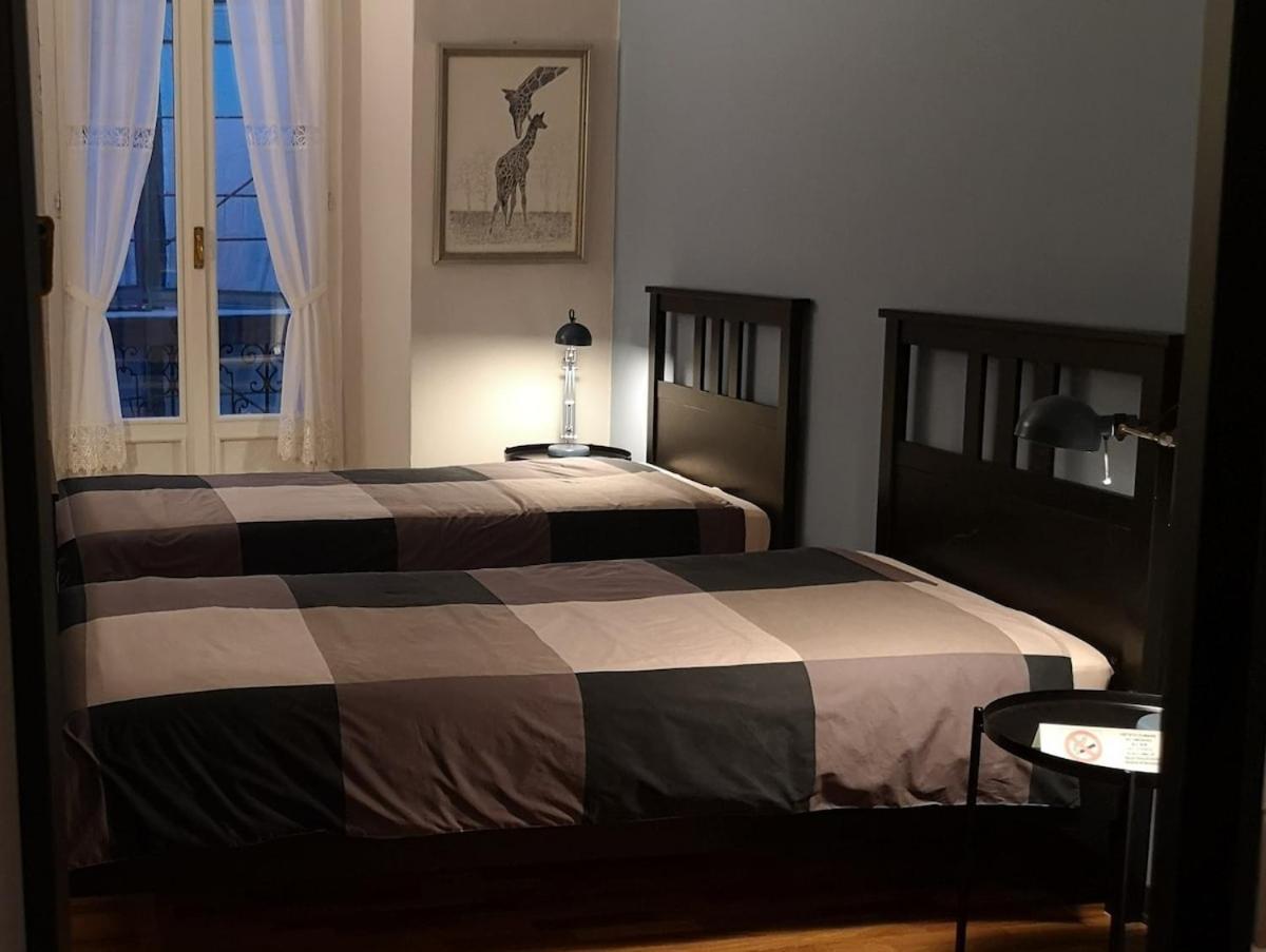 Apartment Donna Nilla, A Large And Cozy Flat In Porta Venezia *