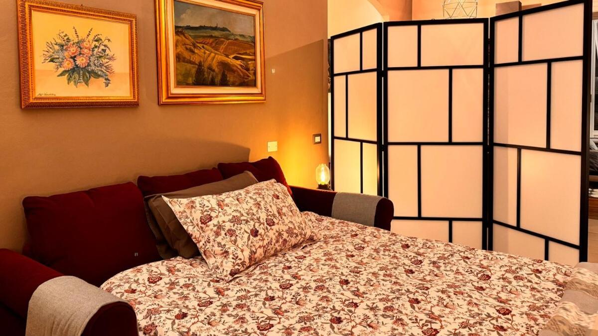 Donna Nilla, A Large And Cozy Flat In Porta Venezia * Mailand