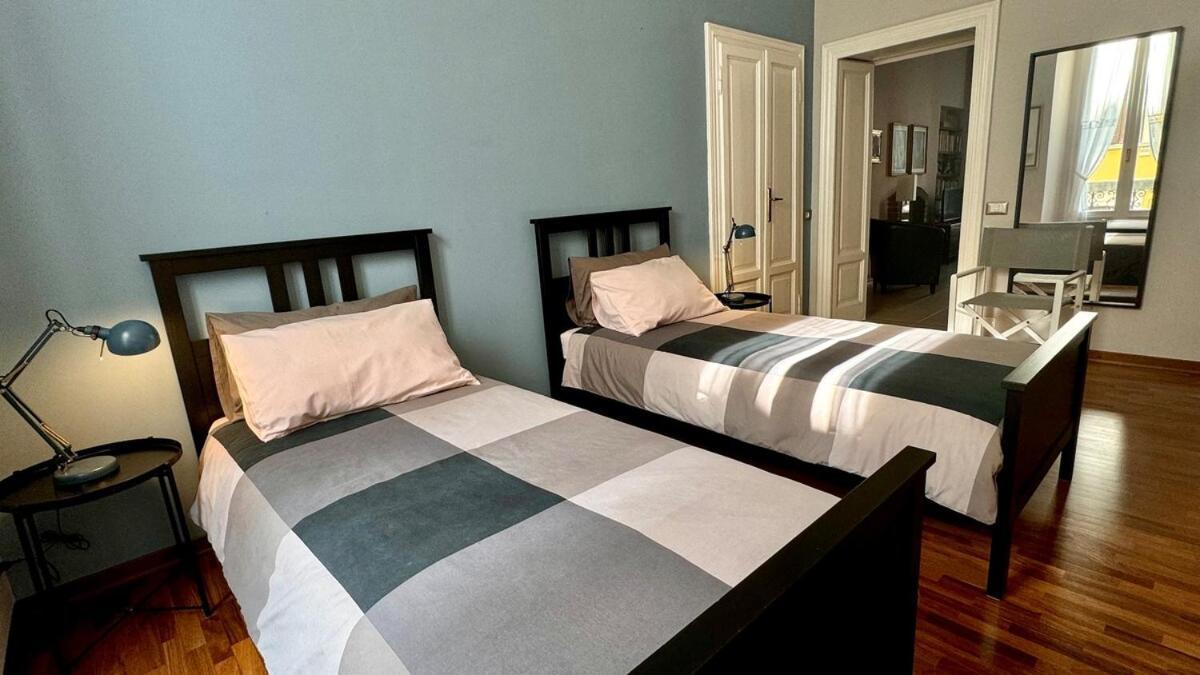 Apartment Donna Nilla, A Large And Cozy Flat In Porta Venezia *