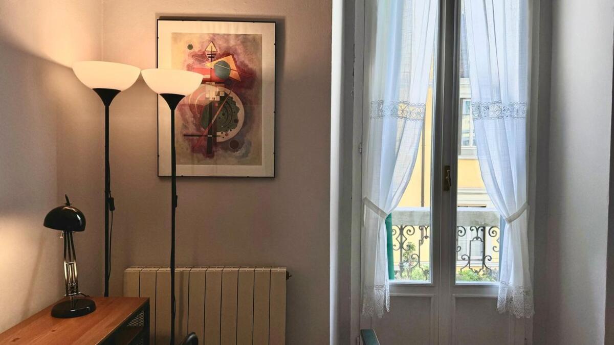 Donna Nilla, A Large And Cozy Flat In Porta Venezia *