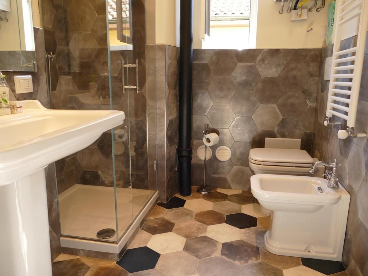 Donna Nilla, A Large And Cozy Flat In Porta Venezia