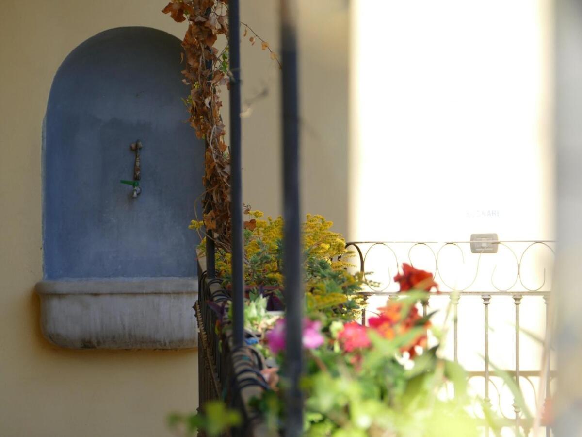 Donna Nilla, A Large And Cozy Flat In Porta Venezia Apartment