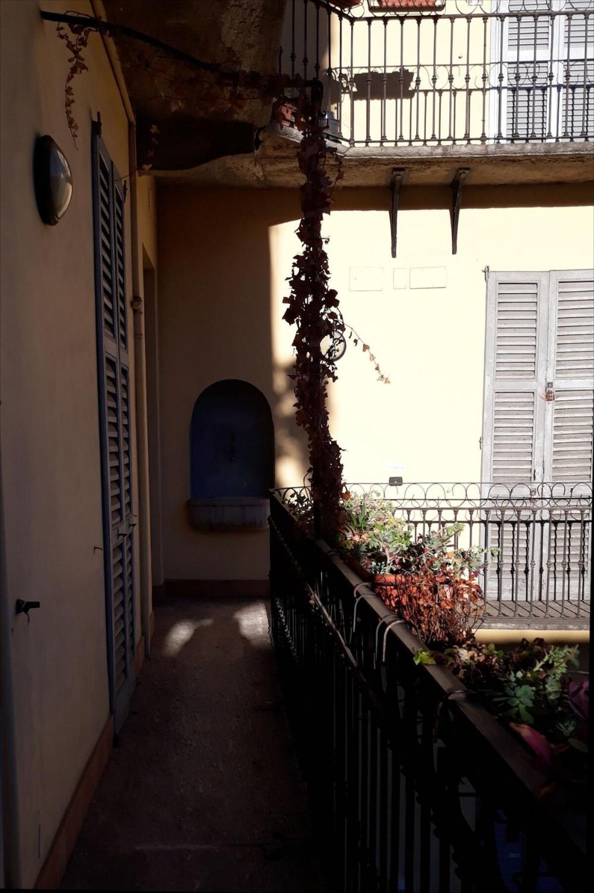 Apartment Donna Nilla, A Large And Cozy Flat In Porta Venezia Mailand