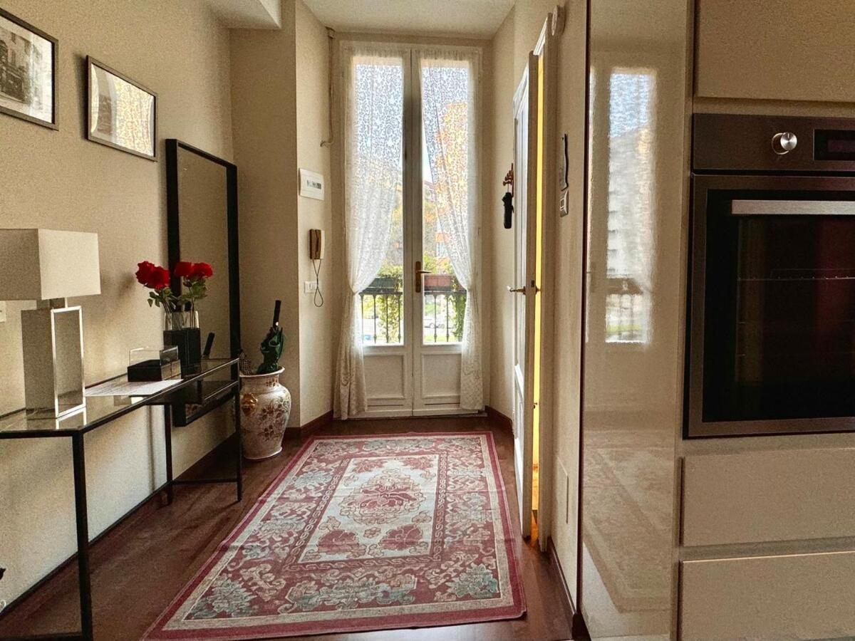 Apartment Donna Nilla, A Large And Cozy Flat In Porta Venezia